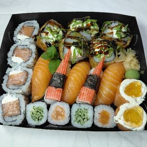 imagem do produto Yoko - 20 peças