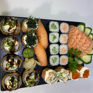 imagem do produto Bonsai - 26 peças