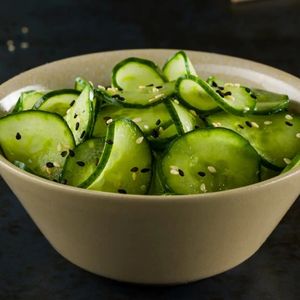 imagem do produto Sunomono