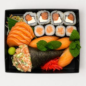 imagem do produto Combinado kazumy 17 peça
