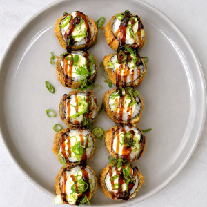 imagem do produto Hot Roll Tradicional