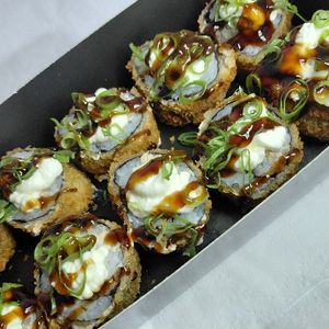 imagem do produto Hot Roll Tradicional 