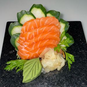 imagem do produto Sashimis - 5 unidade