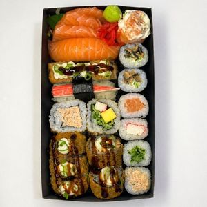 imagem do produto Sakura - 20 peças