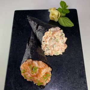 imagem do produto Temaki duplo