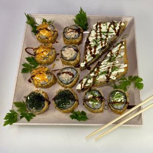 imagem do produto Combo hot