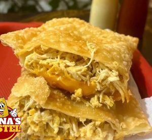 imagem do produto Frango com cheddar