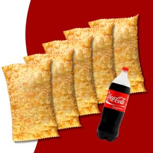 imagem do produto 🔝 Combo Galera — Leve Mais Por Menos