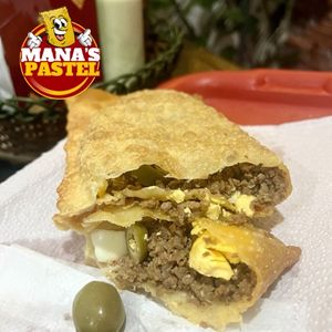 imagem do produto 🥚⭐️ Especial de Carne e Ovo