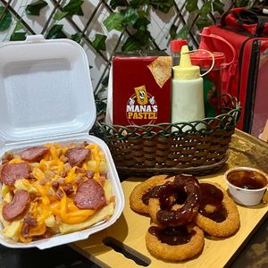 imagem do produto (( Batata Adubada 2.0 ))