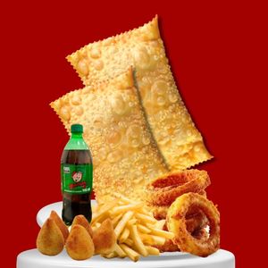 imagem do produto 💛 Combo Manas (Leve Mais Por Menos)