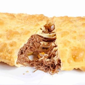 imagem do produto Charque com queijo