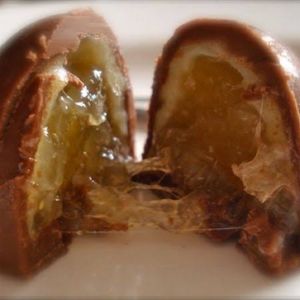 imagem do produto Trufa de Cupuaçu 