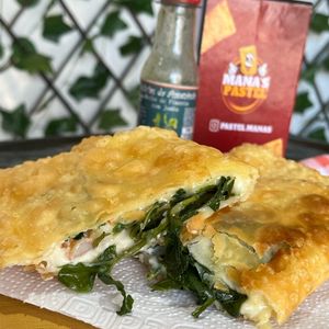 imagem do produto Camarão C/ Jambú