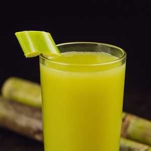 imagem do produto Caldo de cana com limão