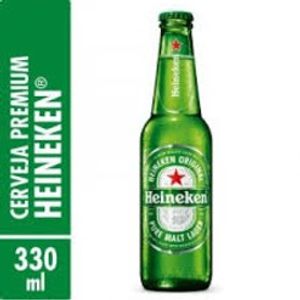 imagem do produto Cerveja Longneck ZERO - 330ml