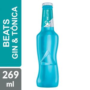 imagem do produto GT - Beats GT Sabor Gin Tônica