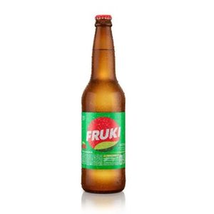 imagem do produto Refrigerante Guarana Fruki 600ml