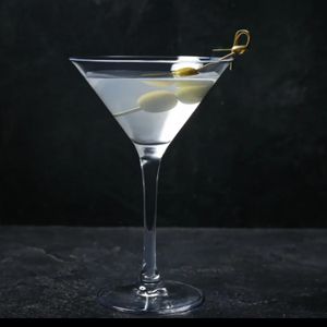 imagem do produto Dry Martini