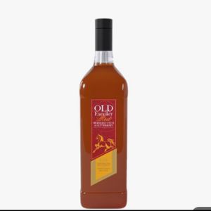 imagem do produto Whisky Old Exceller