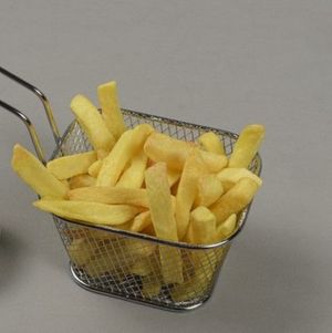 imagem do produto Batata Pequena