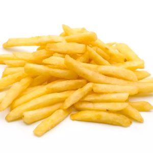 imagem do produto Batata Frita -  400g
