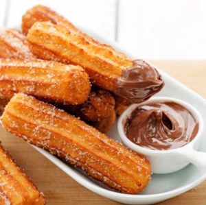 imagem do produto Churrus 