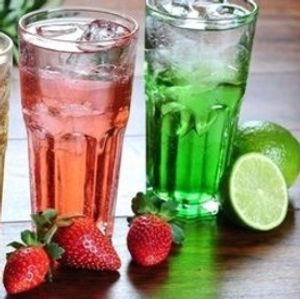 imagem do produto Soda italiana