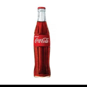 imagem do produto Refrigerante Coca-KS -  290ml