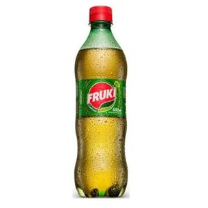 imagem do produto Refrigerante Guarana Fruki 600 ML