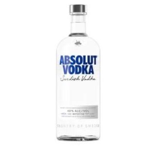 imagem do produto VODKA ABSOLUT