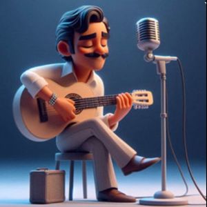 imagem do produto Couvert Artístico