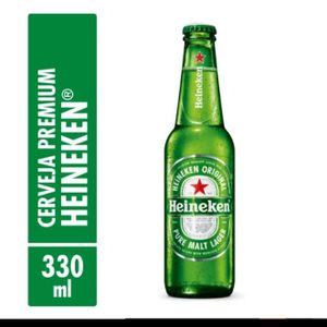imagem do produto Cerveja Longneck