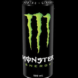 imagem do produto Energético Monster Energy