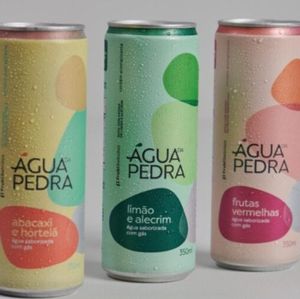 imagem do produto Agua Saborizada