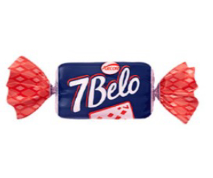 imagem do produto BALAS