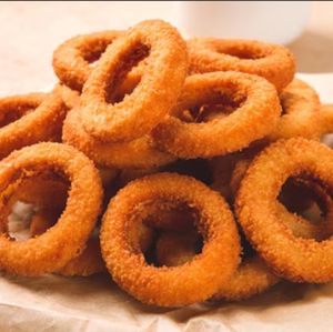 imagem do produto Anéis de cebola