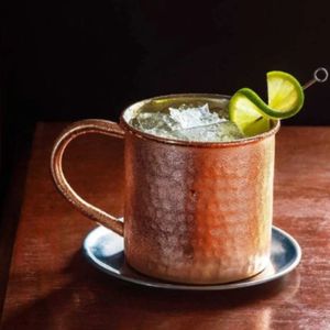 imagem do produto Moscow Mule 