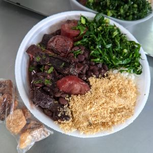 imagem do produto Feijoada Pequena