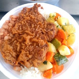 imagem do produto Bife a milanesa