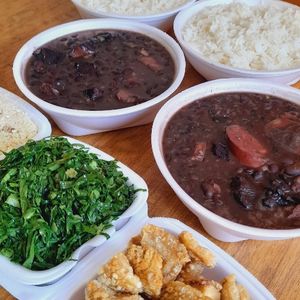 imagem do produto Feijoada grande