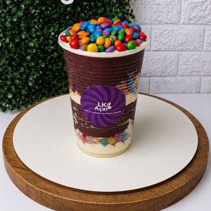 imagem do produto LK Candy Cream 🍭