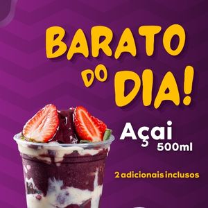 imagem do produto Barato do dia!