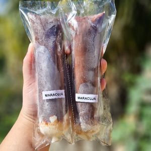 imagem do produto Maracujá com Nutella