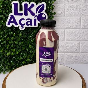 imagem do produto Creme Ninho 🥤
