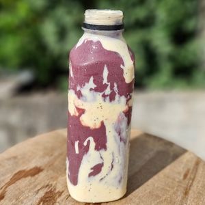 imagem do produto Batidinha de Mousse de Maracujá-500ml