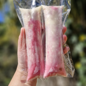 imagem do produto Morango Nevado