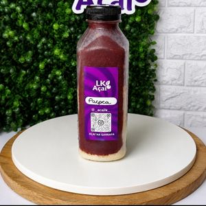 imagem do produto Paçoca 🥤