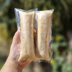 imagem do produto Paçoca