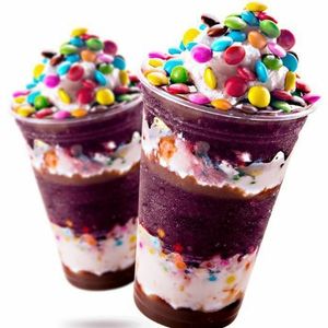 imagem do produto Combo Casal -  300ml